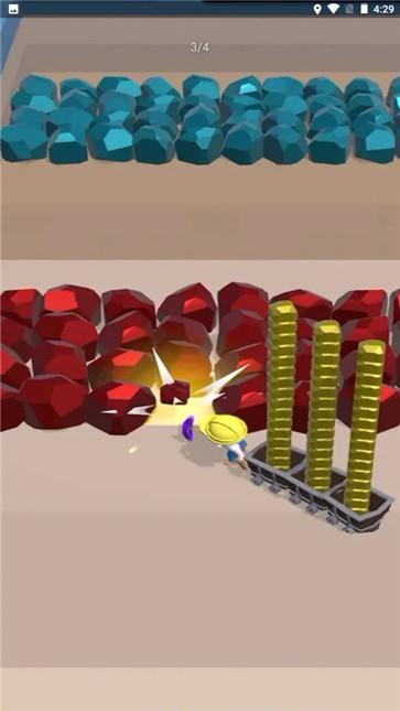 采矿小生截图33