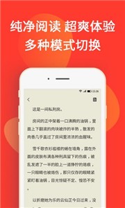 火山小说截图22