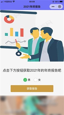 2021年度聊天记录分析报告截图55