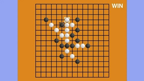 旋风五子棋截图11