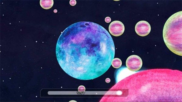 流浪吧星球截图11