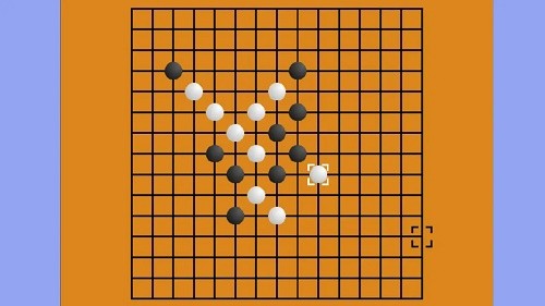 旋风五子棋截图33