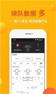 球运截图22