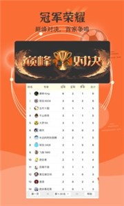 硬球比分app截图22