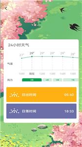 气象通截图22