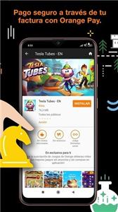 Juegos Orange截图22