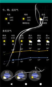 天好天气预报截图22