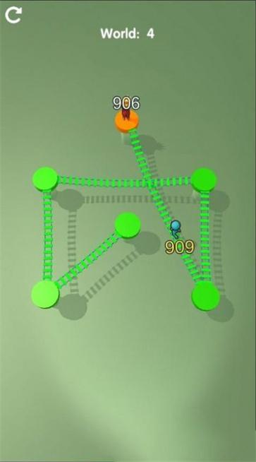 搭桥比拼截图44