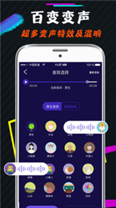 王者游戏变声器截图33