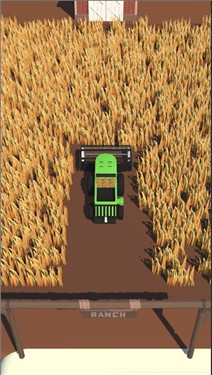 收割机冲刺HarvesterRush截图33