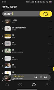 灰熊音乐截图11