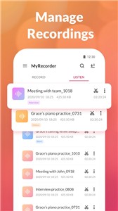 MyRecorder截图33