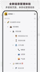 印象笔记Verse截图11