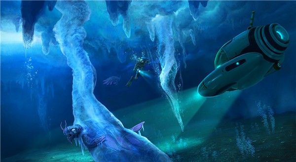 深海迷航水下生存模拟截图11