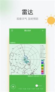 乐知天气截图11