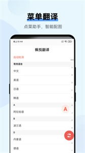 枫悦翻译截图11