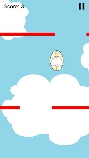 伯莎的跳跃冒险Bertha&#39;s Jump Adventure截图11