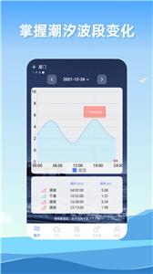赶海潮汐截图11
