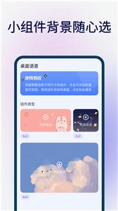 桌面语音小组件截图33