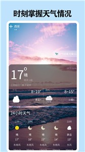 懂天气极速版截图11