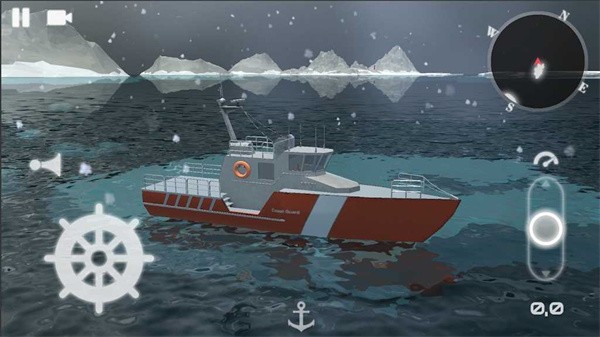 船海模拟器截图11