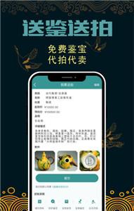 盘藏拍卖截图11