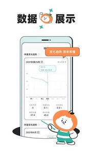 饭橘减肥截图11