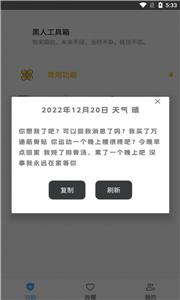 黑人工具箱截图22