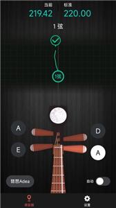 琵琶调音神器截图11
