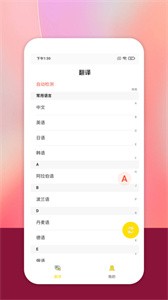 乐学翻译截图11