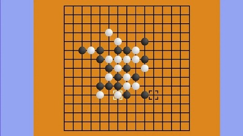 旋风五子棋截图22