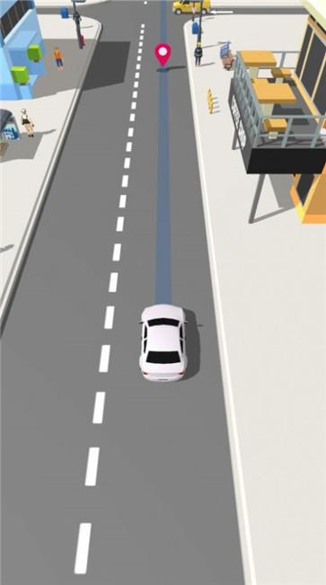 接客出租车3d截图22