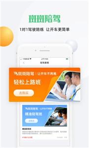 斑斑驾道截图22