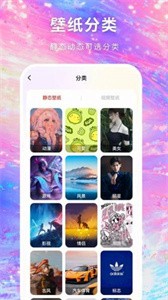 寻心免费壁纸多多截图11