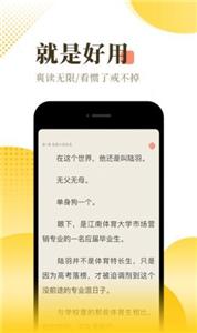 南辞小说截图22