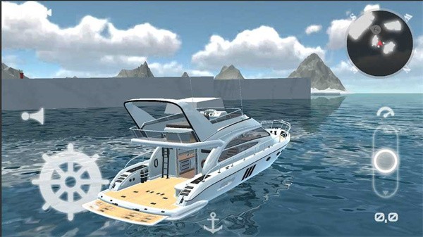 船海模拟器截图22