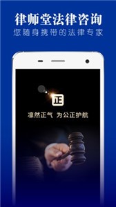 律师堂法律咨询截图11