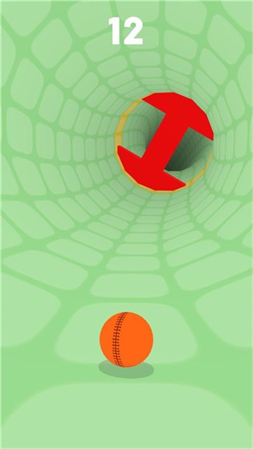 物理旋转球截图33