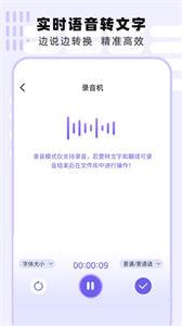 专业手机录音机截图11