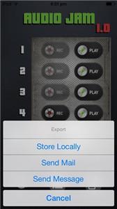 AudioJam截图33