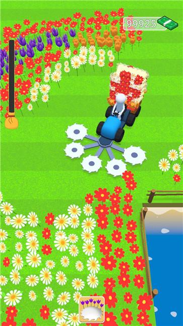 花朵农场Flower Farmer截图11