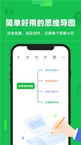 知犀思维导图截图33