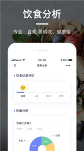 薄荷营养师截图22