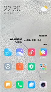 吐司单词截图22