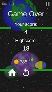 伯莎的跳跃冒险Bertha&#39;s Jump Adventure截图22