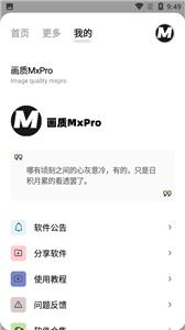 画质MxPro截图33