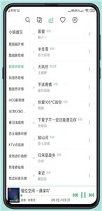 LX Music截图33