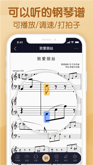 懂音律截图22