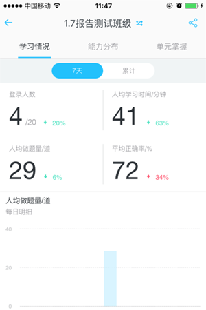 爱乐奇老师截图22