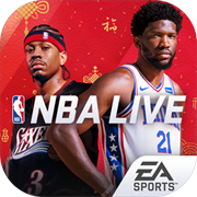 nba live